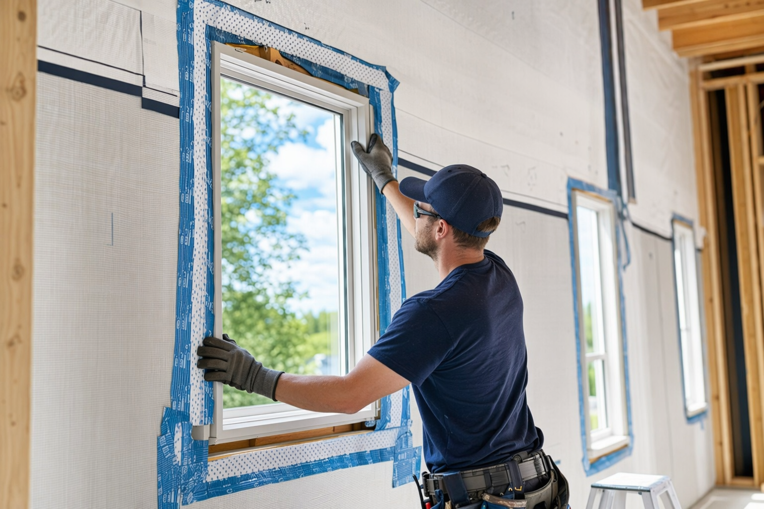 Illustration for Signs You Need New Windows